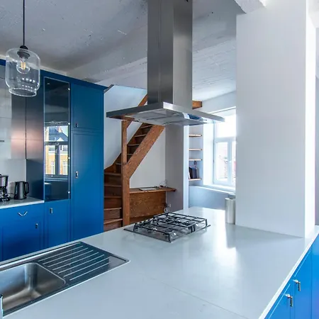 Apartment Maro Appartments