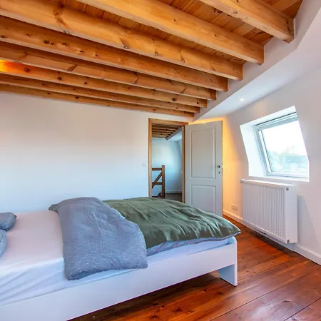 Maro Appartments *