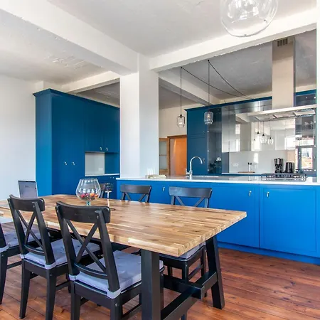 Apartment Maro Appartments *