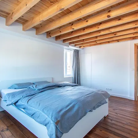 Maro Appartments