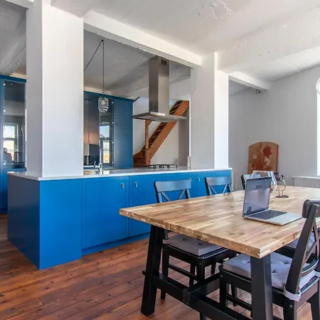 Maro Appartments *