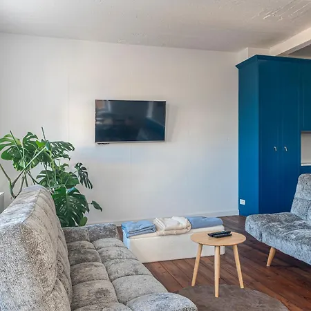Maro Appartments